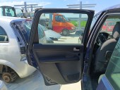 Usa stanga spate Ford C-Max 1 [Fabr 2007-2010] Break  ALBASTRU