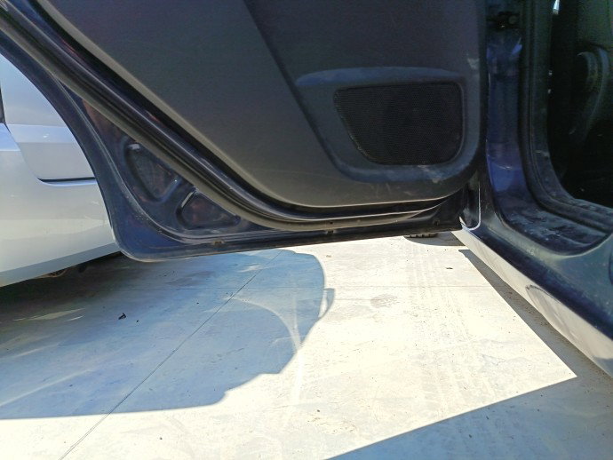 Usa stanga spate Ford C-Max 1 [Fabr 2007-2010] Break  ALBASTRU