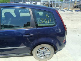 Aripa stanga spate Ford C-Max 1 [Fabr 2007-2010] Break ALBASTRU