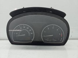 Ceas bord Bmw X3 (E83) [Fabr 2003-2009] 1024691-22