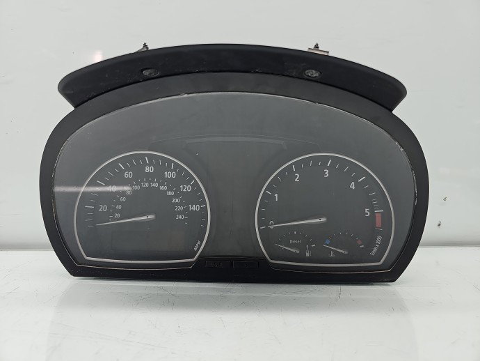 Ceas bord Bmw X3 (E83) [Fabr 2003-2009] 1024691-22