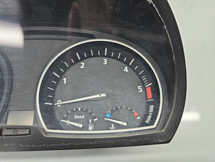 Ceas bord Bmw X3 (E83) [Fabr 2003-2009] 1024691-22