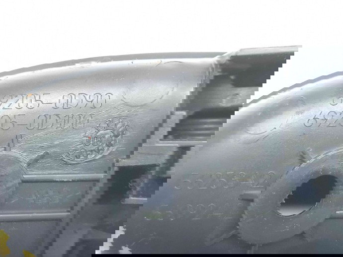 Maner interior dreapta fata 69205 Toyota Yaris (P9) [Fabr 2005-2011] 1.0