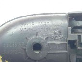 Maner interior dreapta fata 69205 Toyota Yaris (P9) [Fabr 2005-2011] 1.0