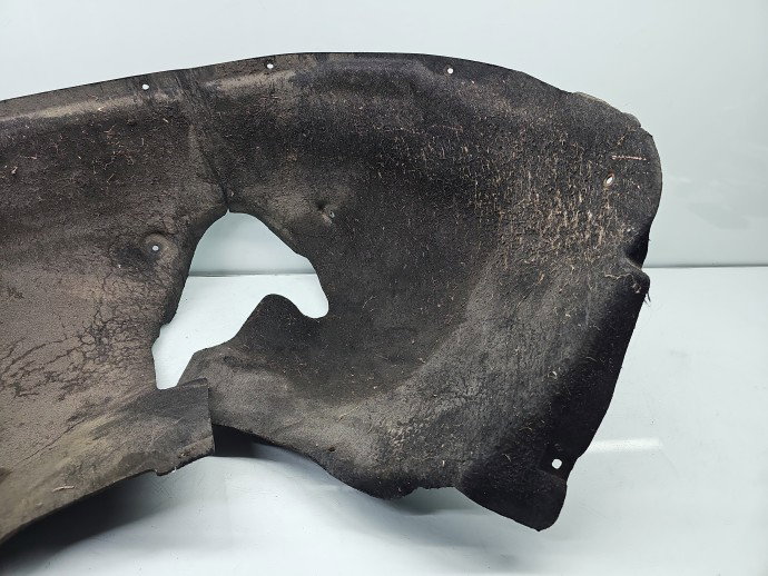 Carenaj roata stanga fata Volkswagen Touareg (7LA, 7L6) [Fabr 2003-2010] R-line 7L60809961