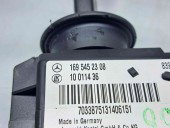 Contact cu cheie Mercedes Clasa B (W245) [Fabr 2005-2011] A1655452308  