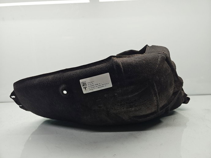 Carenaj roata dreapta spate TESLA Model 3 [Fabr 2020-2025] 1081584-00-C