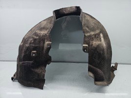 Carenaj roata dreapta fata Volvo S80 II [Fabr 2006-2016] Sedan Facelift 31294807