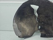 Carenaj roata dreapta fata Volvo S80 II [Fabr 2006-2016] Sedan Facelift 31294807