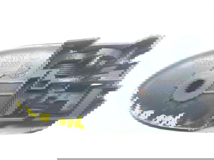 Maner interior dreapta fata 69205 Toyota Yaris (P9) [Fabr 2005-2011] 1.0