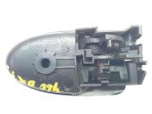 Maner interior dreapta fata 69205 Toyota Yaris (P9) [Fabr 2005-2011] 1.0