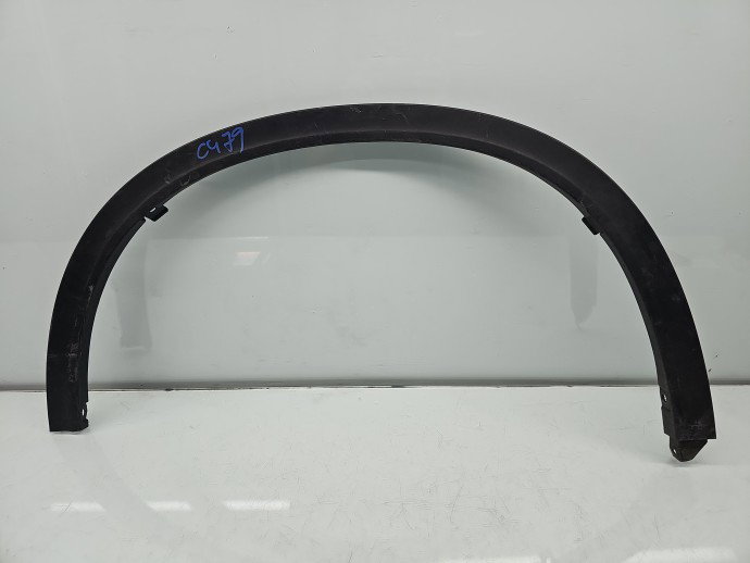 Ornament aripa stanga fata Suzuki Vitara (LY) [Fabr 2015-prezent] 77221-54P0
