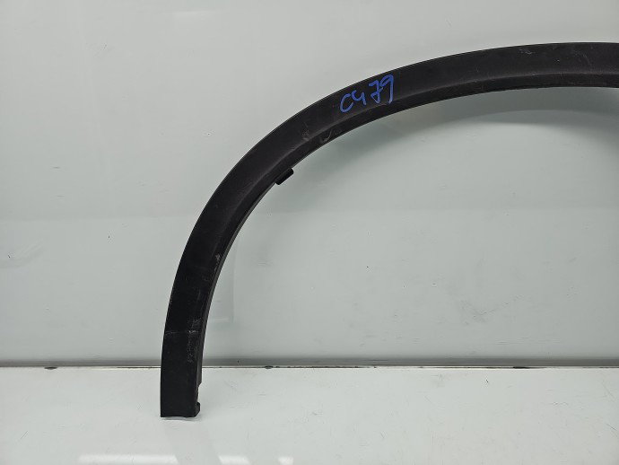 Ornament aripa stanga fata Suzuki Vitara (LY) [Fabr 2015-prezent] 77221-54P0
