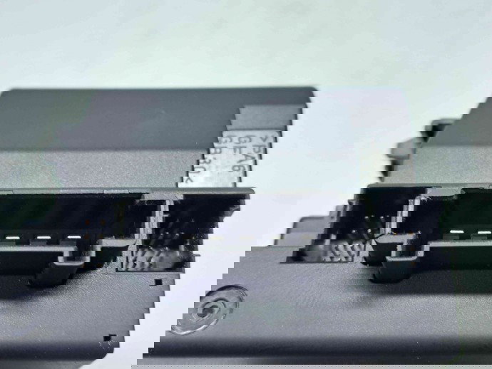  Contact cu cheie Mercedes Clasa B (W245) [Fabr 2005-2011] A1655452308  