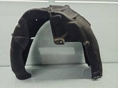 Carenaj roata stanga spate TESLA Model 3 [Fabr 2020-2025] 1081583-00-C