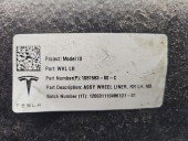 Carenaj roata stanga spate TESLA Model 3 [Fabr 2020-2025] 1081583-00-C