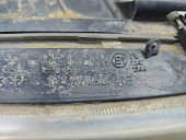 Far dreapta AUDI A6 (4B2, C5) [Fabr 1997-2005] Sedan 15592400RE