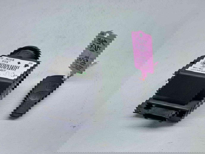  Contact cu cheie Mercedes Clasa B (W245) [Fabr 2005-2011] A1655452308  