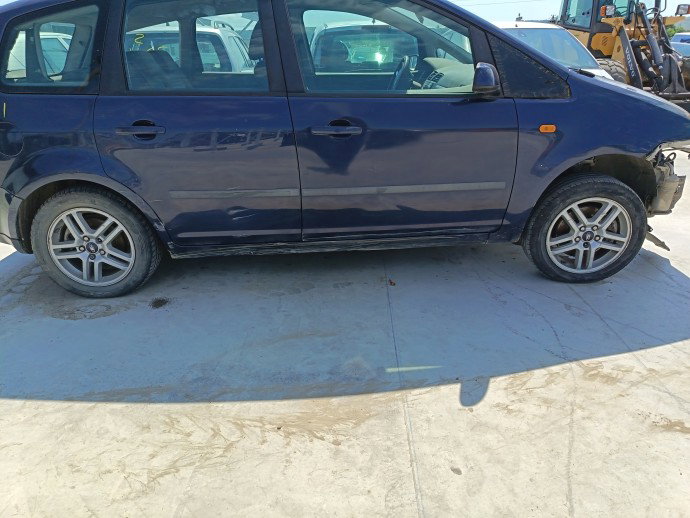 Set jante aliaj Ford C-Max 1 [Fabr 2007-2010] Break