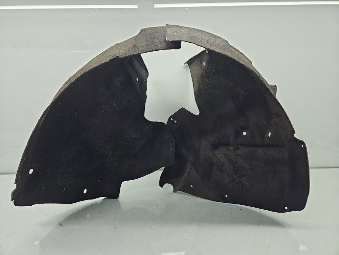 Carenaj roata dreapta fata AUDI A5 Cabriolet (8F7) [Fabr 2009-2015] 8T0821172H