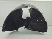 Carenaj roata dreapta fata AUDI A5 Cabriolet (8F7) [Fabr 2009-2015] 8T0821172H