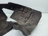 Carenaj roata dreapta fata AUDI A5 Cabriolet (8F7) [Fabr 2009-2015] 8T0821172H