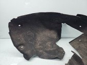 Carenaj roata dreapta fata AUDI A5 Cabriolet (8F7) [Fabr 2009-2015] 8T0821172H
