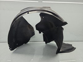 Carenaj roata dreapta fata AUDI A3 (8P1) [Fabr 2003-2012] 8P0821172G