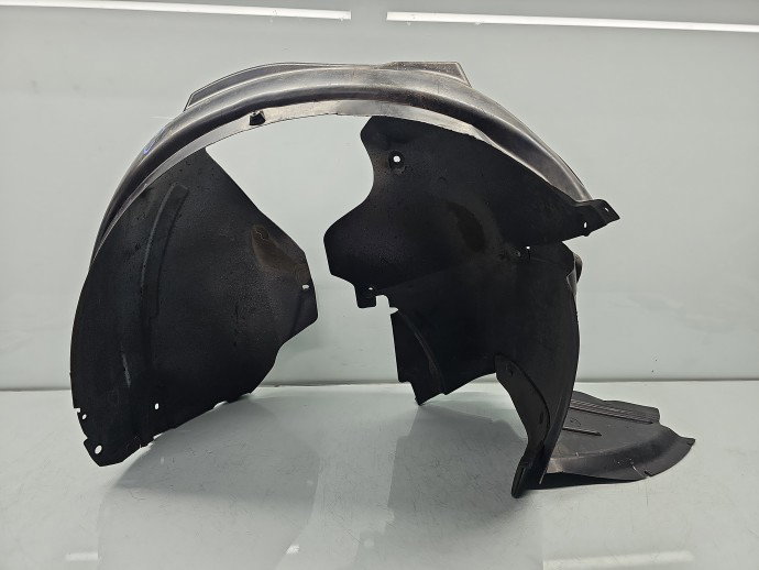 Carenaj roata dreapta fata AUDI A3 (8P1) [Fabr 2003-2012] 8P0821172G