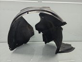 Carenaj roata dreapta fata AUDI A3 (8P1) [Fabr 2003-2012] 8P0821172G