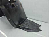 Carenaj roata dreapta fata AUDI A3 (8P1) [Fabr 2003-2012] 8P0821172G