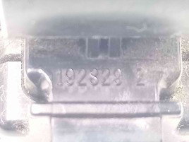 Buton geam dreapta fata 192829 Toyota Yaris (P9) [Fabr 2005-2011] 1.0