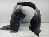 Carenaj roata dreapta fata AUDI A3 (8P1) [Fabr 2003-2012] 8P0821172G