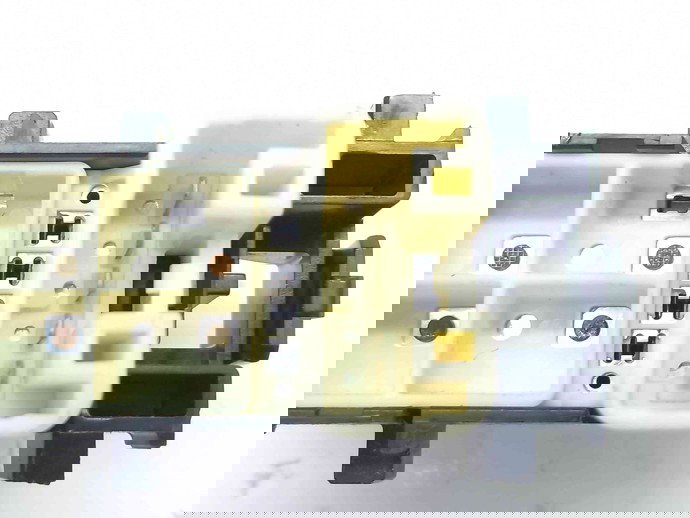 Buton geam dreapta fata 192829 Toyota Yaris (P9) [Fabr 2005-2011] 1.0