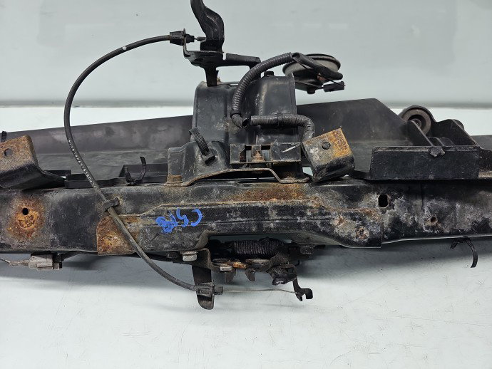 TRAVERSA SUPERIOARA Nissan X-Trail (T32) [Fabr 2013-prezent] OEM