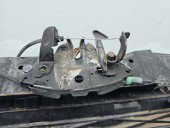 TRAVERSA SUPERIOARA Nissan X-Trail (T32) [Fabr 2013-prezent] OEM