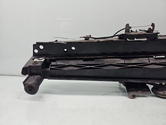 TRAVERSA SUPERIOARA Nissan X-Trail (T32) [Fabr 2013-prezent] OEM