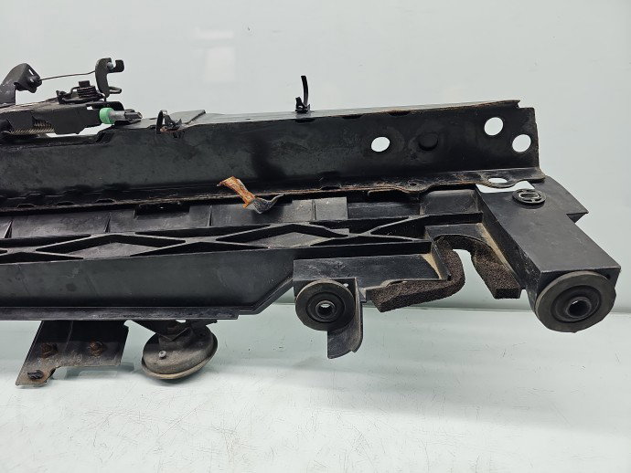 TRAVERSA SUPERIOARA Nissan X-Trail (T32) [Fabr 2013-prezent] OEM