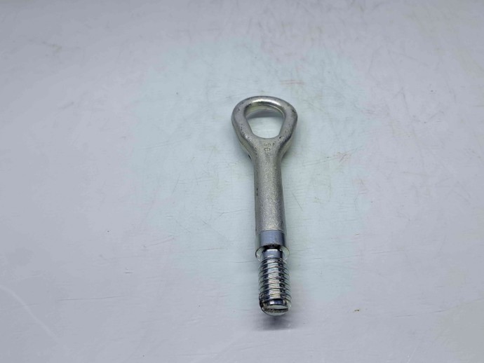 Cui remorcare Mercedes Clasa B (W245) [Fabr 2005-2011] OEM
