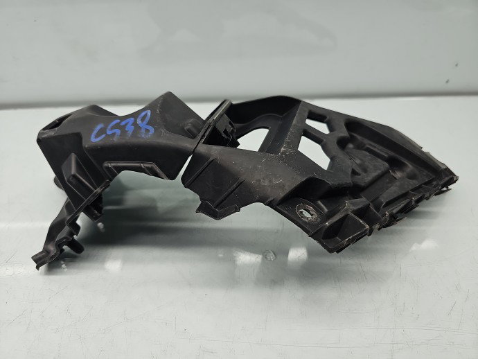 Suport bara stanga spate Renault Clio 4 (B98) Hatchback [Fabr 2012-2020] 850456409R