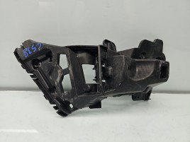 Suport bara dreapta spate Renault Clio 4 (B98) Hatchback [Fabr 2012-2020] 850446420R