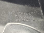 Suport bara dreapta spate Renault Clio 4 (B98) Hatchback [Fabr 2012-2020] 850446420R