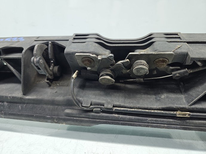 Capac trager PEUGEOT 308 (II) [Fabr 2013-2020] 9807148180