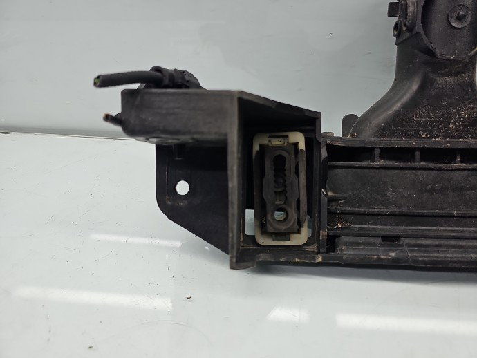 Capac trager PEUGEOT 308 (II) [Fabr 2013-2020] 9807148180