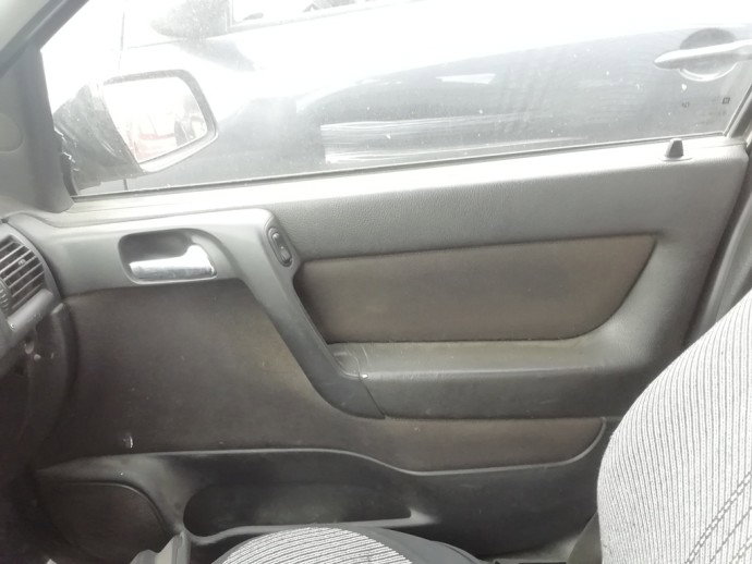 Fata usa dreapta fata Opel Astra G 1.6 benz OEM 1998-2004