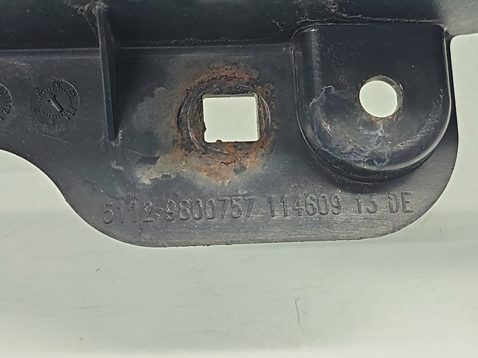 Suport central bara spate MINI Countryman (R60) [Fabr 2010-2016] 9800757