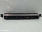 Butoane comenzi consola centrala Jaguar XF (X250) [Fabr 2008-2015] Facelift CX23-13D734-DC