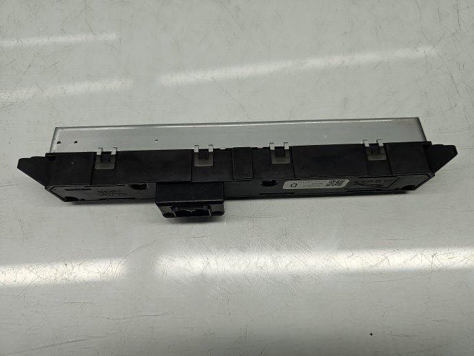 Butoane comenzi consola centrala Jaguar XF (X250) [Fabr 2008-2015] Facelift CX23-13D734-DC