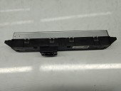 Butoane comenzi consola centrala Jaguar XF (X250) [Fabr 2008-2015] Facelift CX23-13D734-DC