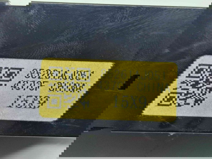  Display bord SUBARU Outback IV (BM, BR) [Fabr 2009-2014]  85261AJ051